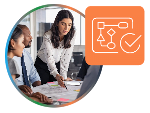 Materials Scheduling Visualization