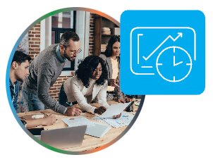 Collaborative & Long-Term Planning Visualization