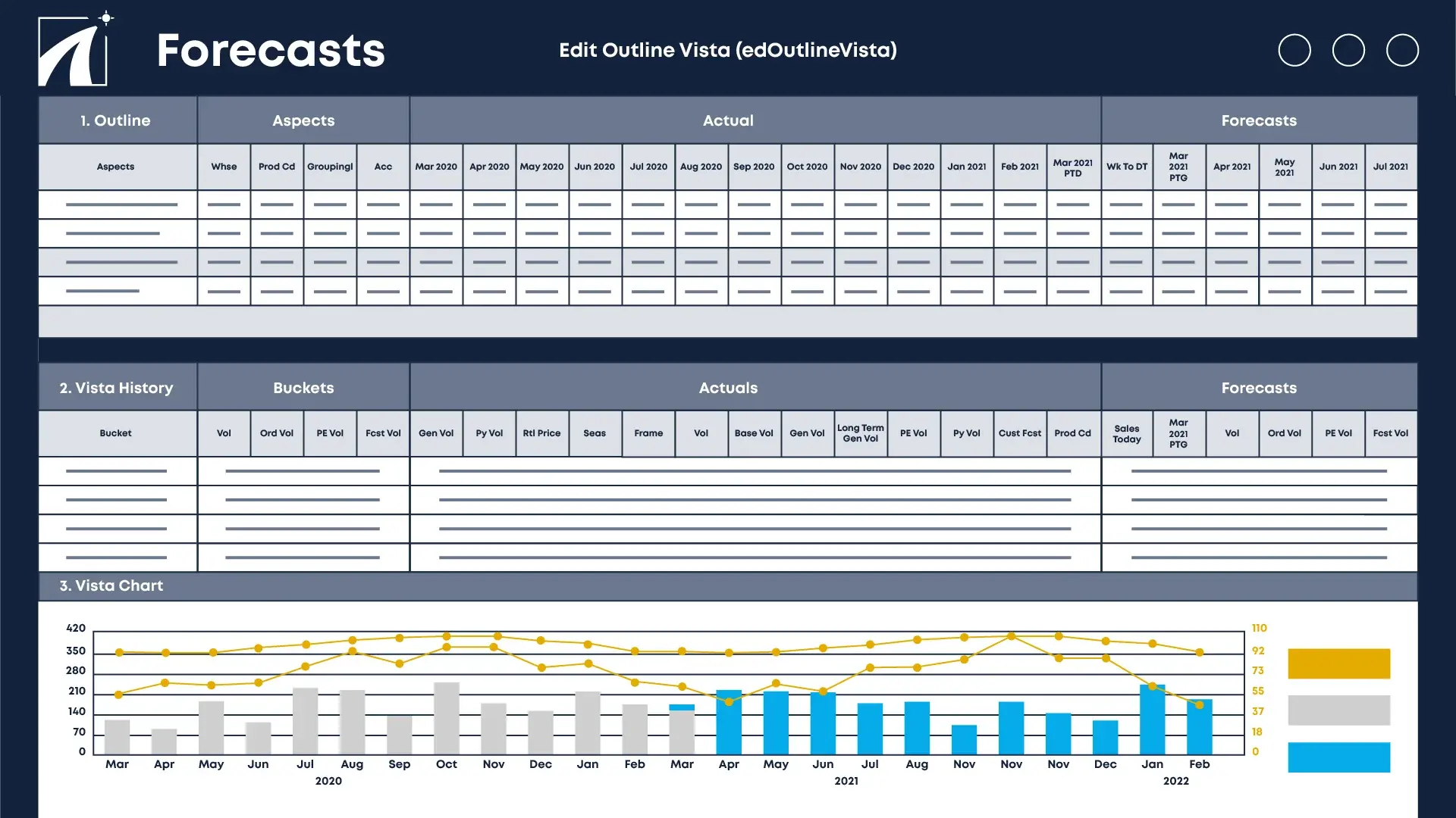 Dashboard screenshot 1