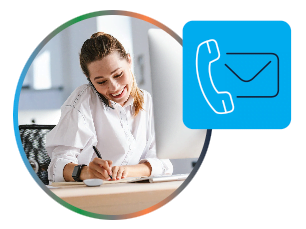 Customer service representative