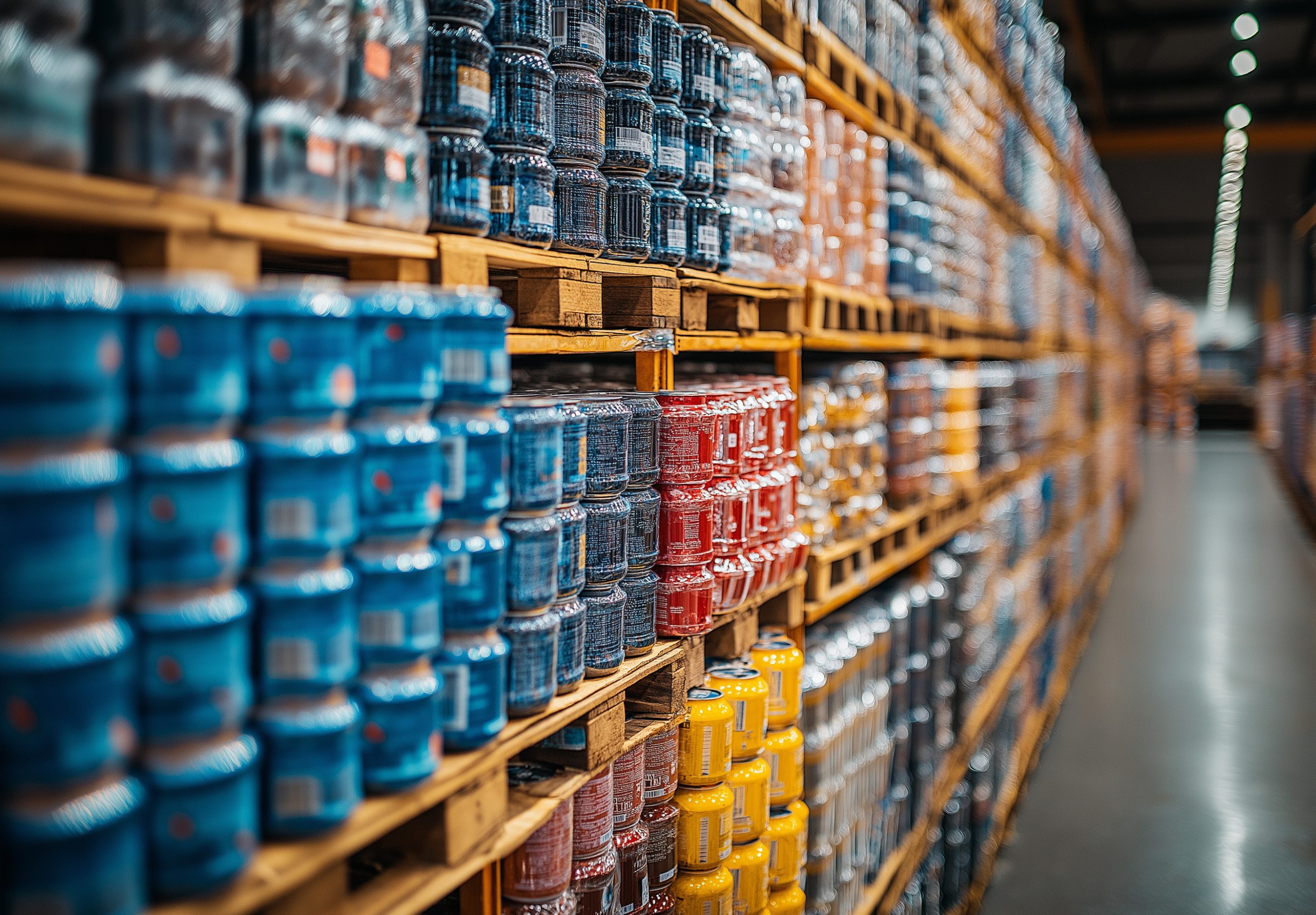 Inventory Classifications and Statuses: A Complete Guide